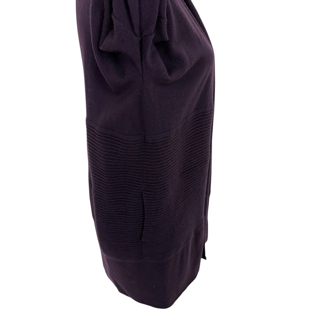 Lululemon Merino Wool Wrap 2 Heathered Plum - Picture 9 of 16